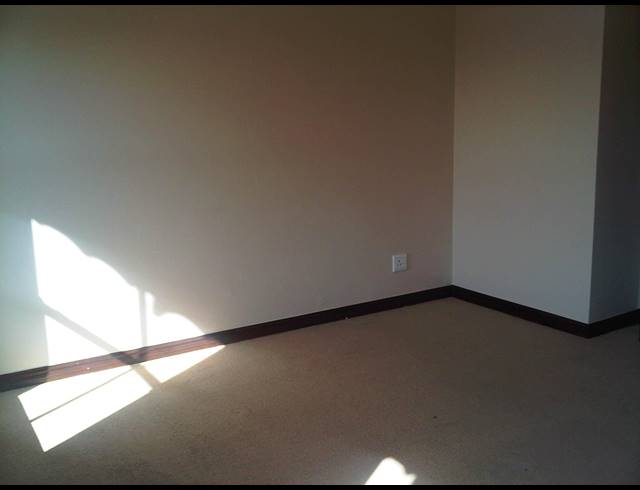 2 BEDROOM DUPLEX RENTED IN PLANTATIONS ESTATE
